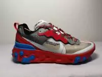 nike Element 87 undercover stockx buy red blue